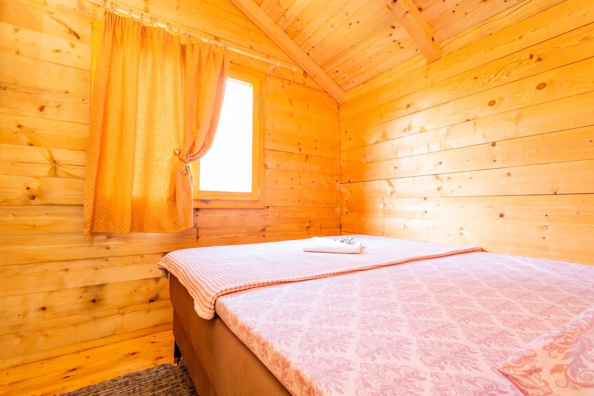 Katana Village Vakantiehuis *